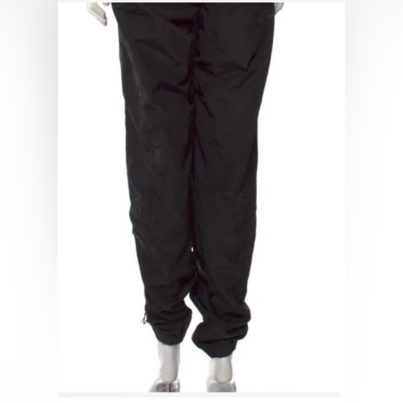 Heron Preston Black Pants - Picture 2 of 5